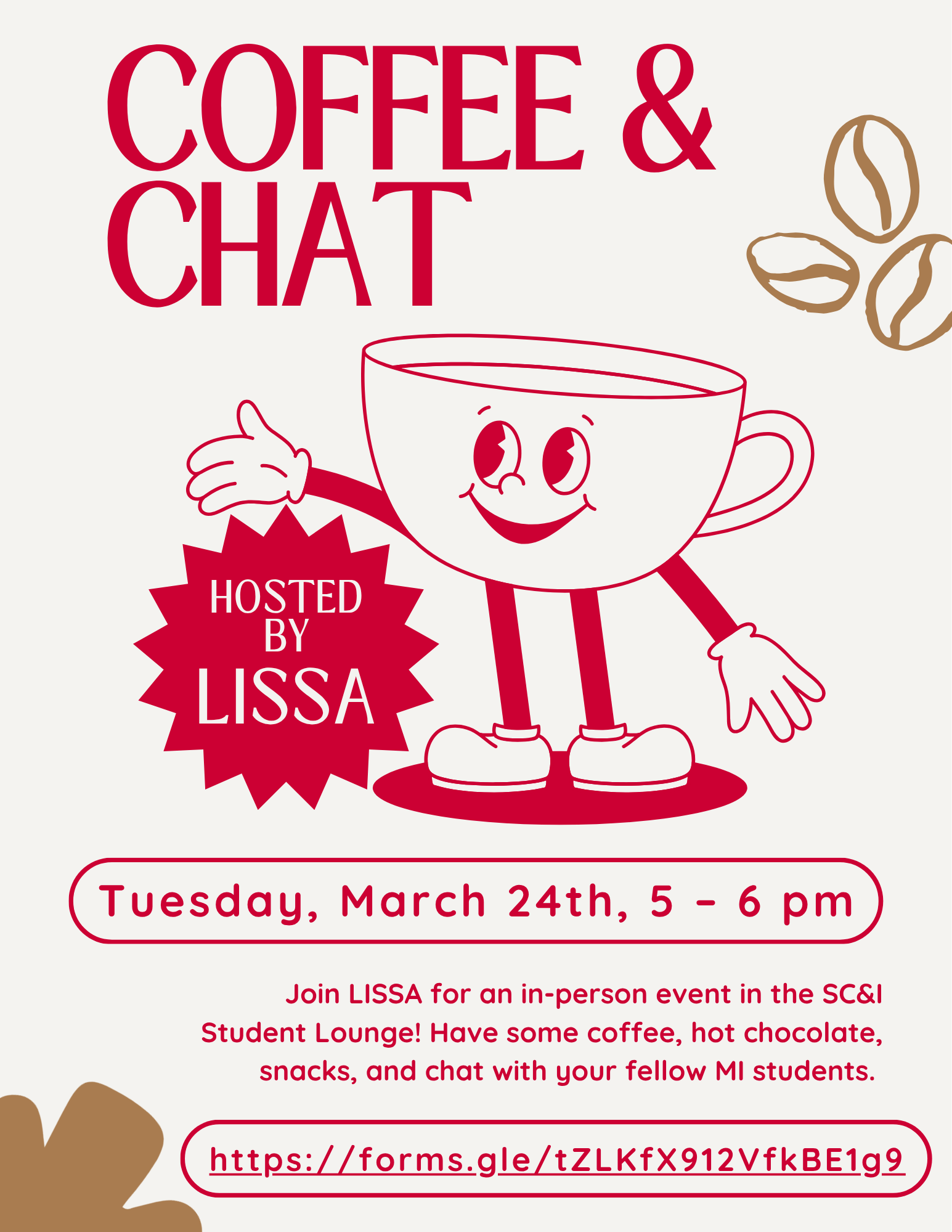 Coffee & Chat with LISSA (2)